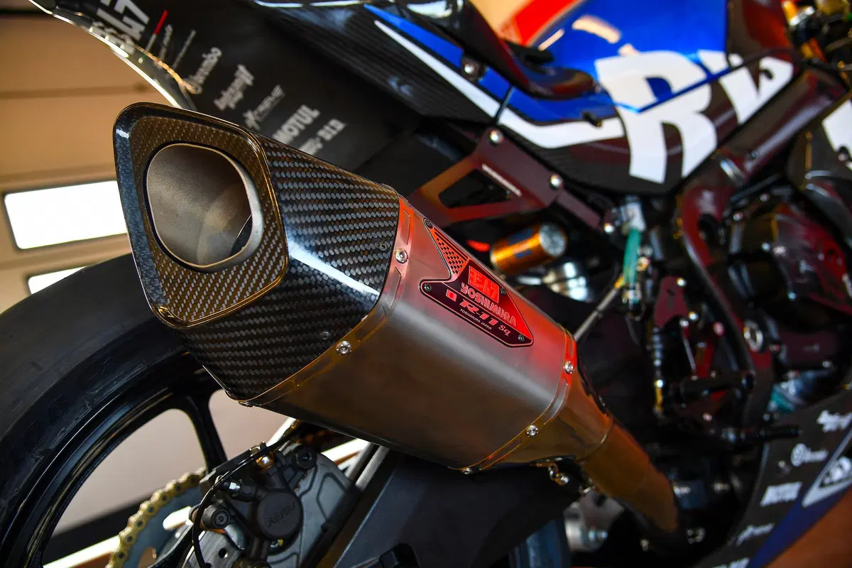 Suzuki GSX-R 1000R Ryuyo (3)
