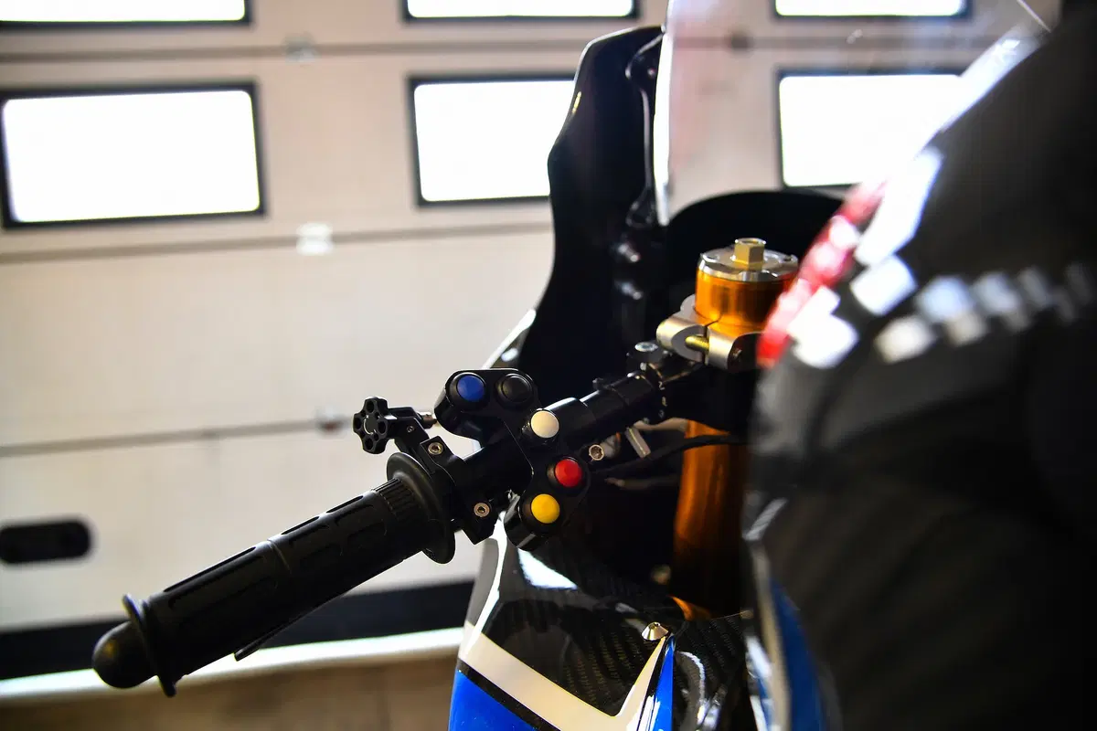 Suzuki GSX-R 1000R Ryuyo (5)