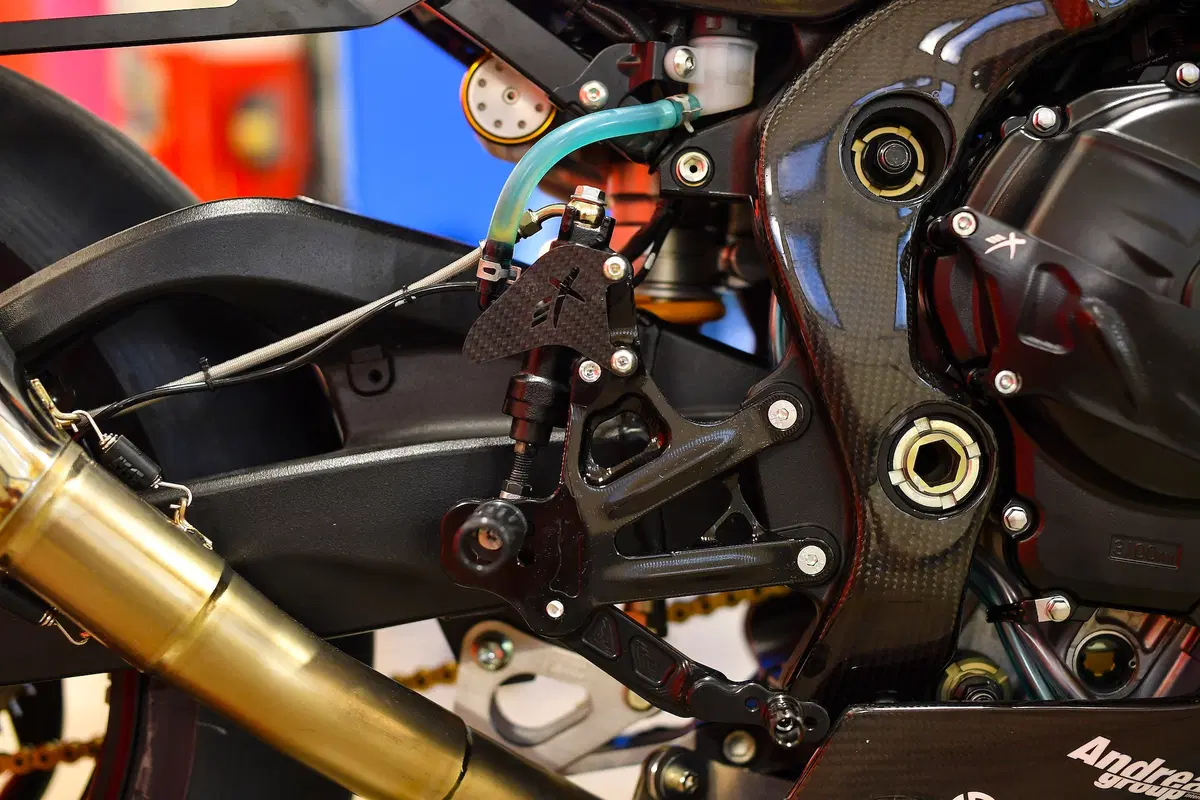 Suzuki GSX-R 1000R Ryuyo (6)