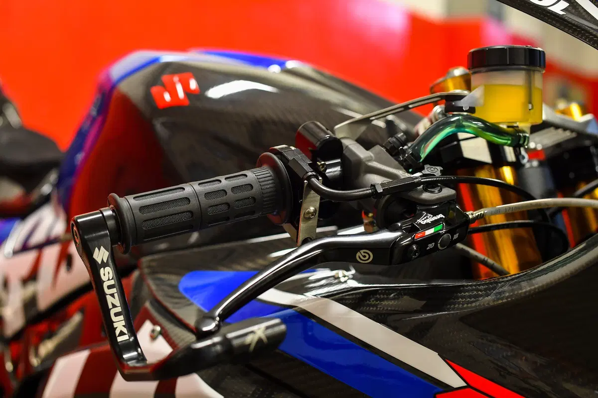 Suzuki GSX-R 1000R Ryuyo (8)