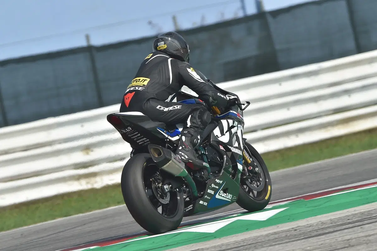 Suzuki GSX-R 1000R Ryuyo (3)