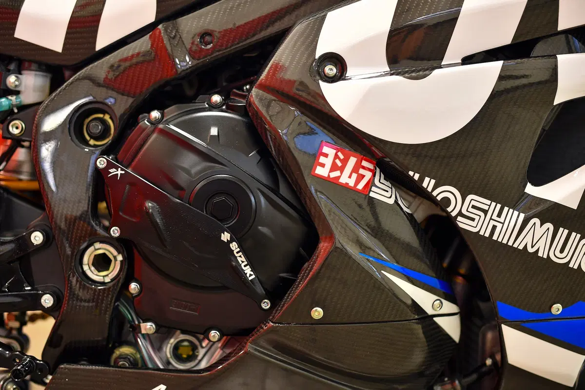Suzuki GSX-R 1000R Ryuyo (16)