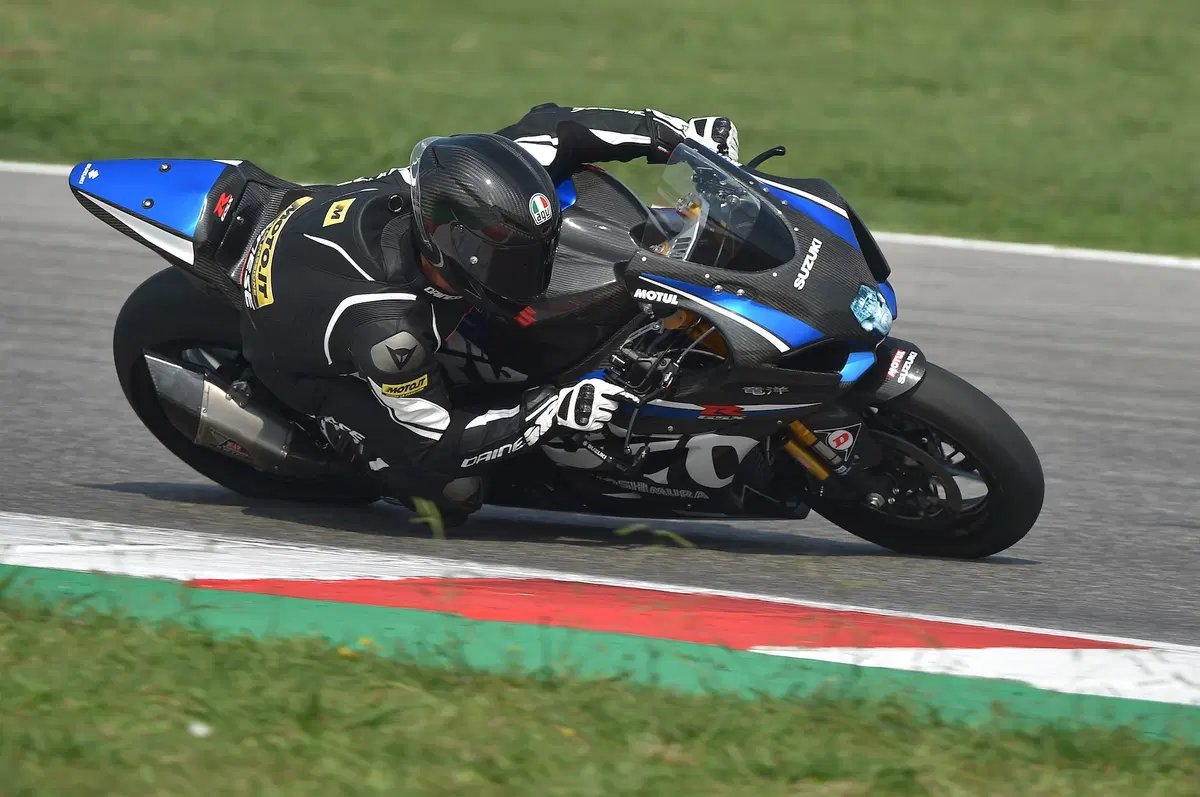 Suzuki GSX-R 1000R Ryuyo (4)