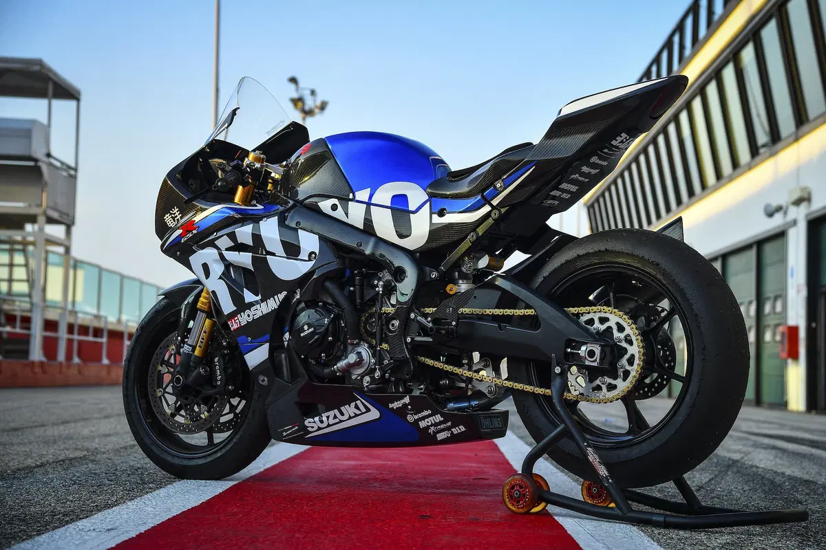 Suzuki GSX-R 1000R Ryuyo (11)