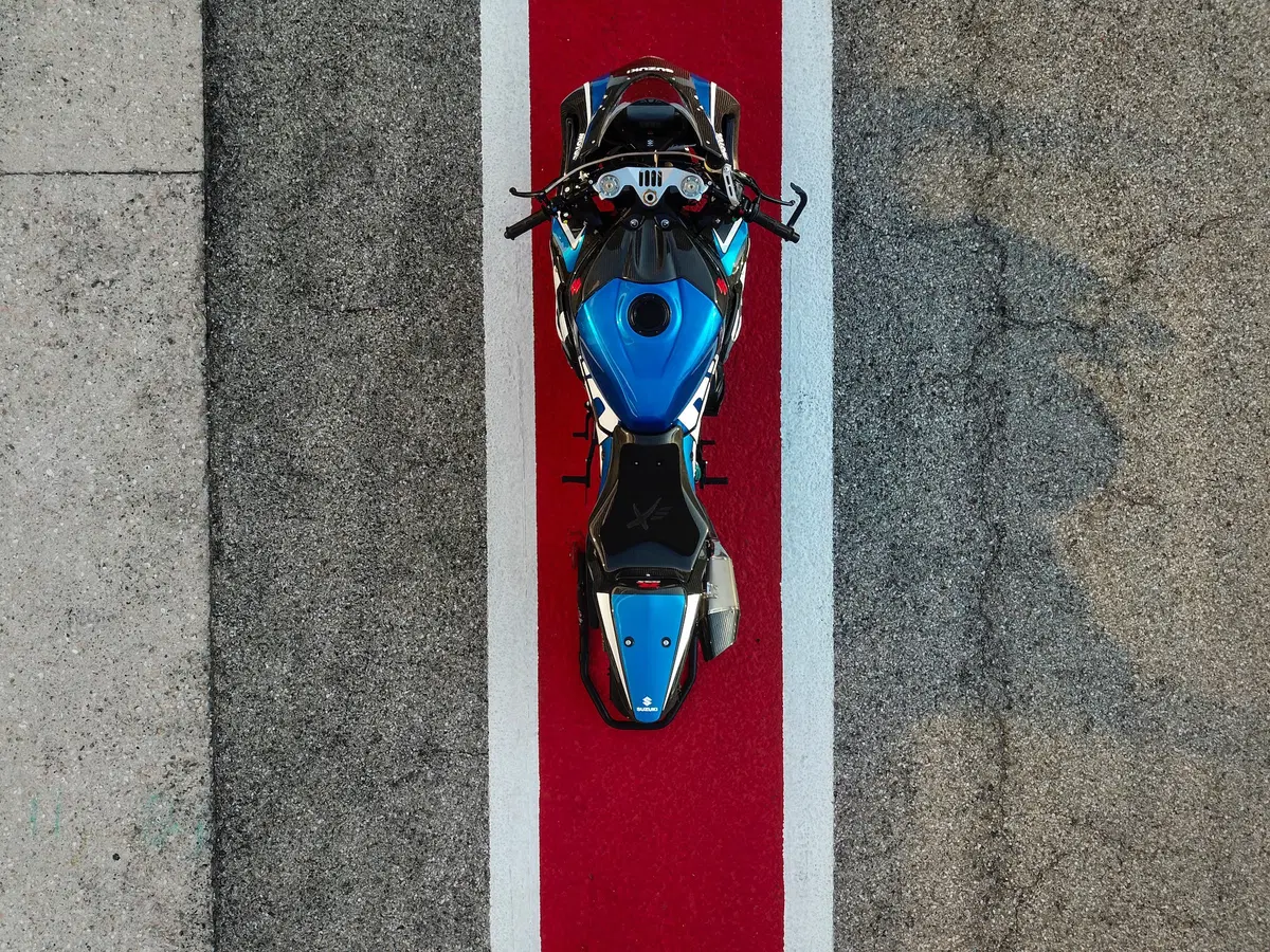 Suzuki GSX-R 1000R Ryuyo (23)