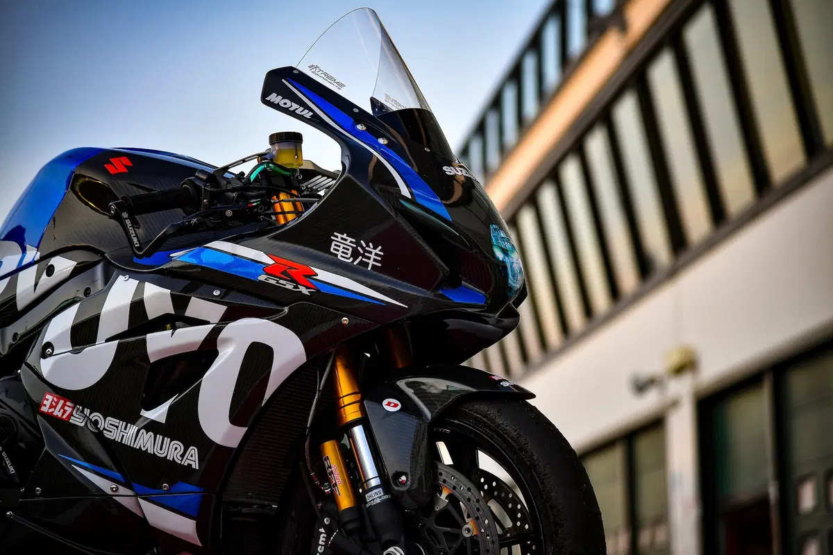 Suzuki GSX-R 1000R Ryuyo (13)