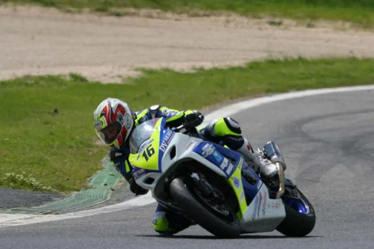 La Michelin Power Cup a Franciacorta