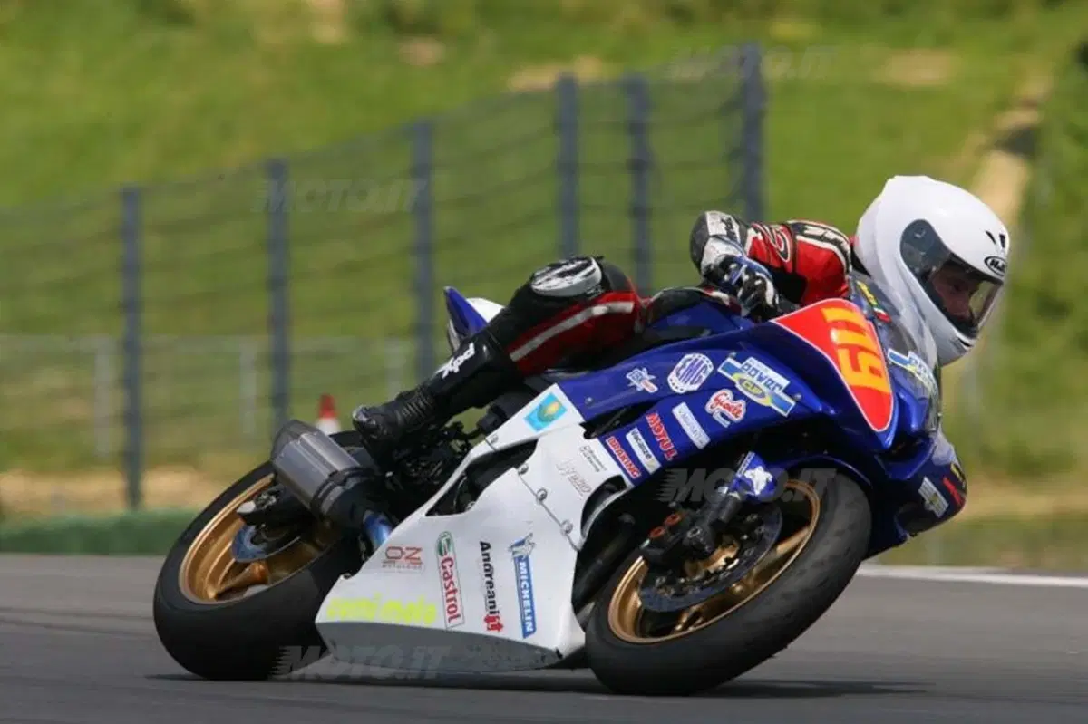 La Michelin Power Cup a Franciacorta (2)