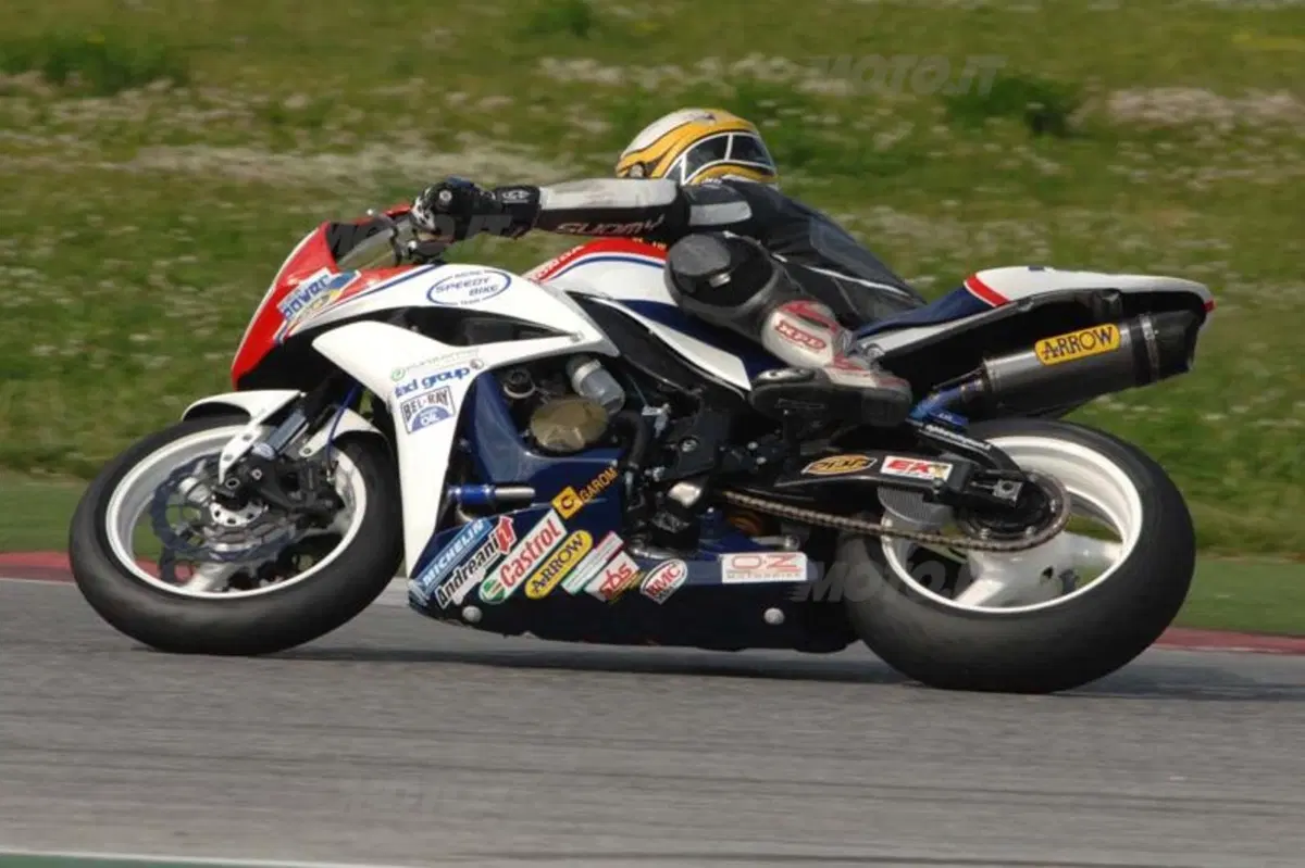 La Michelin Power Cup a Franciacorta (3)
