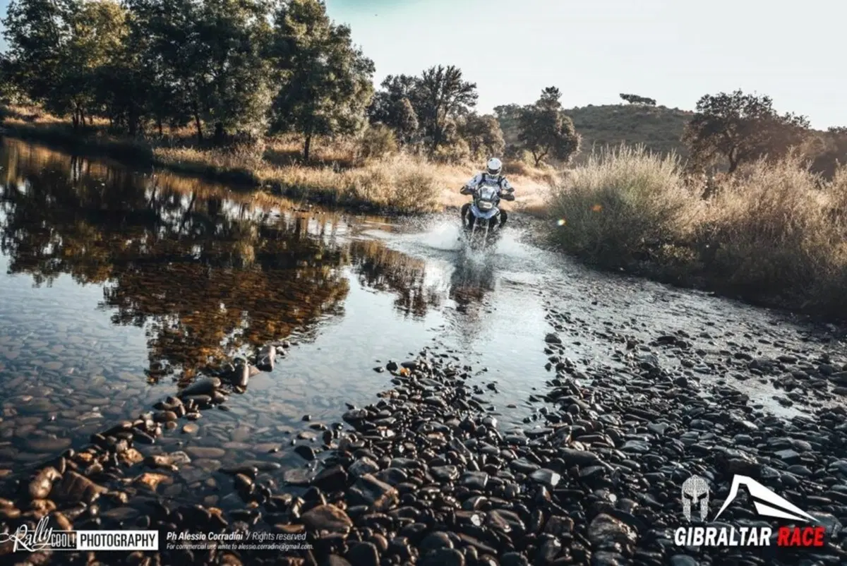 Gibraltar Race, il videofilm del 2018 e tante novità per il 2019! (2)
