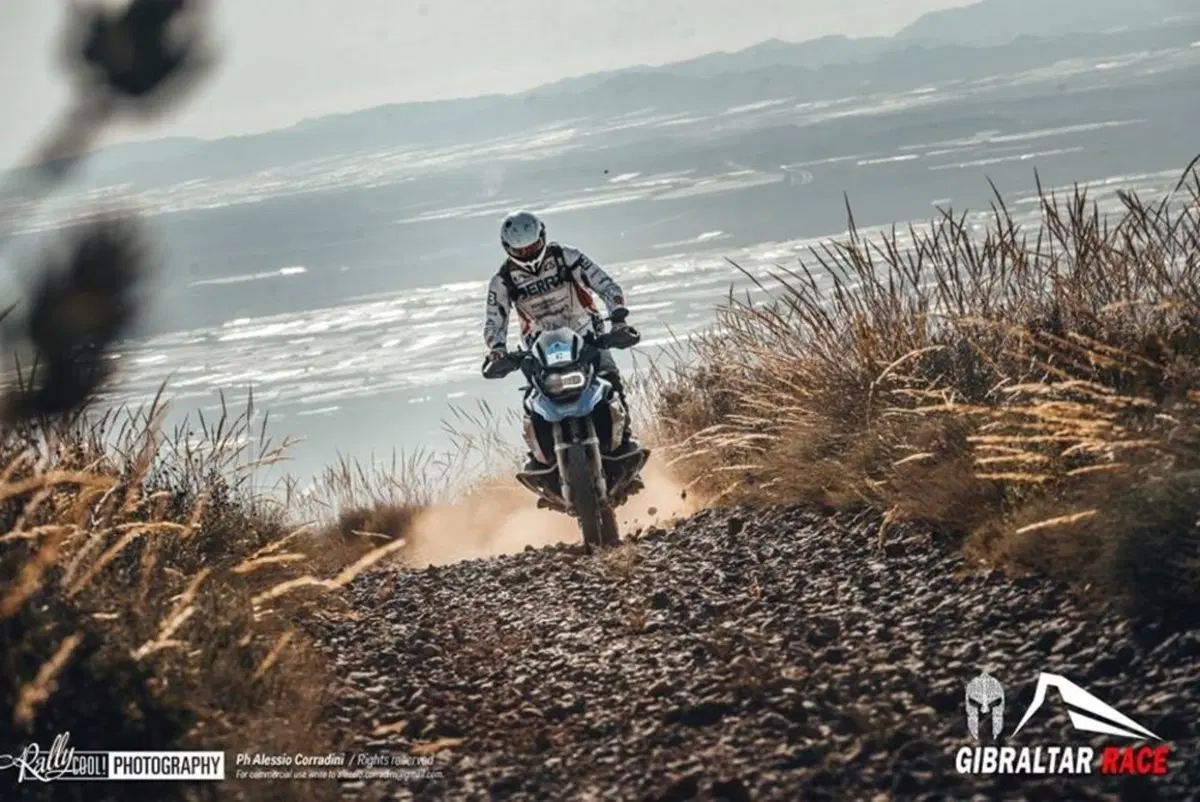 Gibraltar Race, il videofilm del 2018 e tante novità per il 2019! (3)
