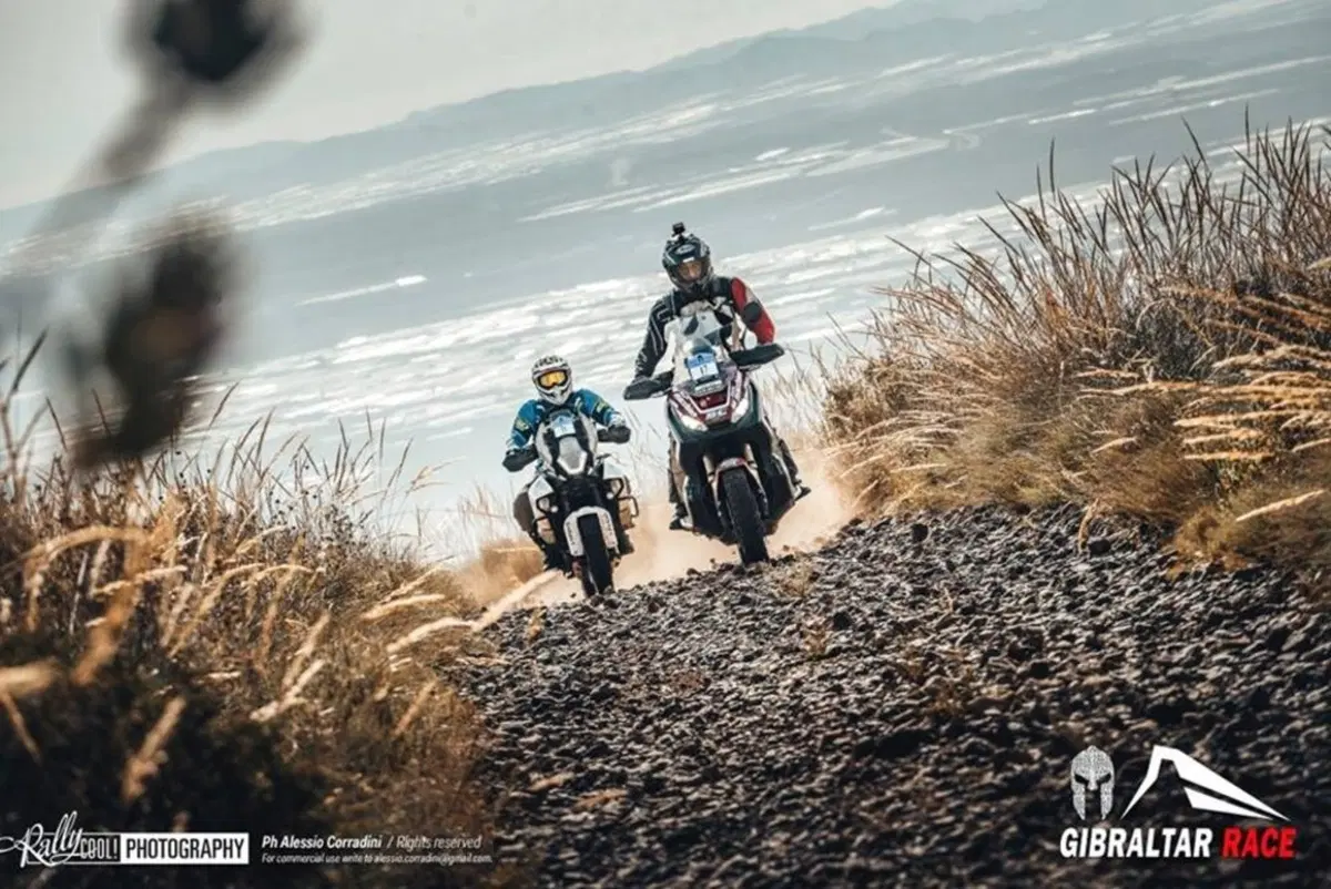 Gibraltar Race, il videofilm del 2018 e tante novità per il 2019! (5)
