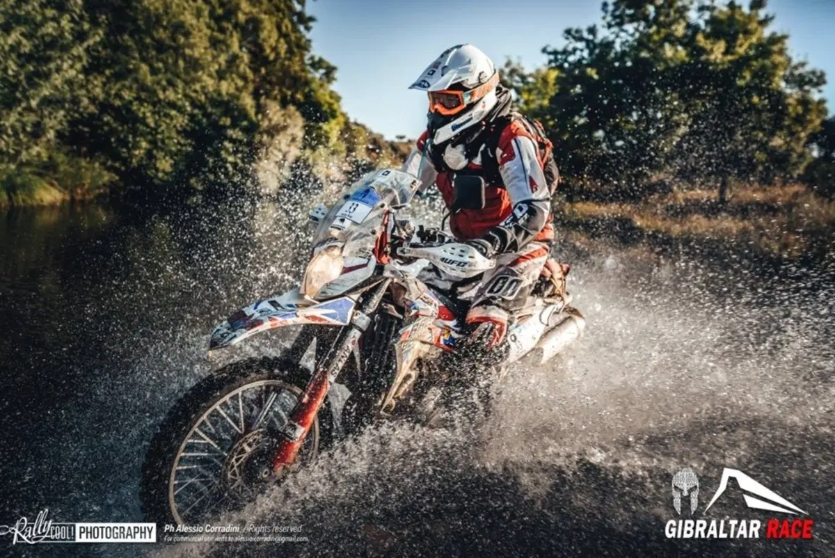 Gibraltar Race, il videofilm del 2018 e tante novità per il 2019! (8)