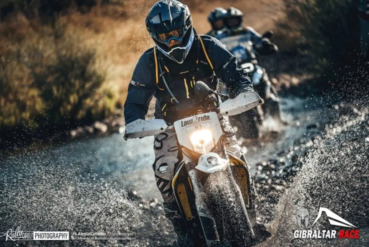 Gibraltar Race, il videofilm del 2018 e tante novità per il 2019! (7)