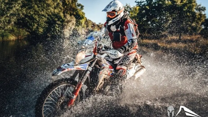 Gibraltar Race, il videofilm del 2018 e tante novit&agrave; per il 2019!