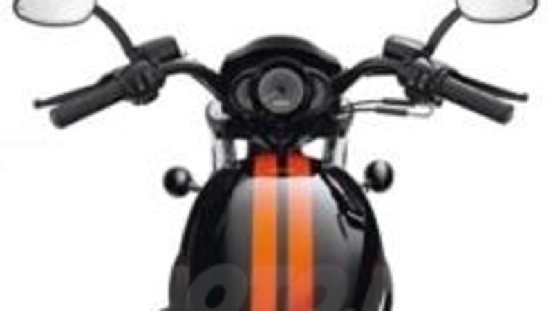 Harley-Davidson accessori e ricambi