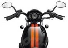 Harley-Davidson accessori e ricambi