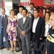 Toshizumi Kato, executive officer Yamaha, visita il dealer partenopeo Rima