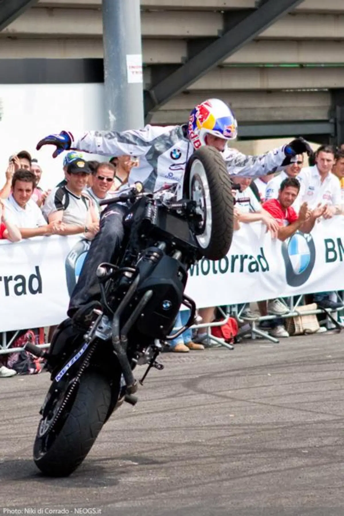 Omaggio a Chris Pfeiffer (9)
