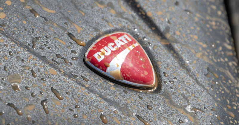 Ducati, un nuovo modello in arrivo