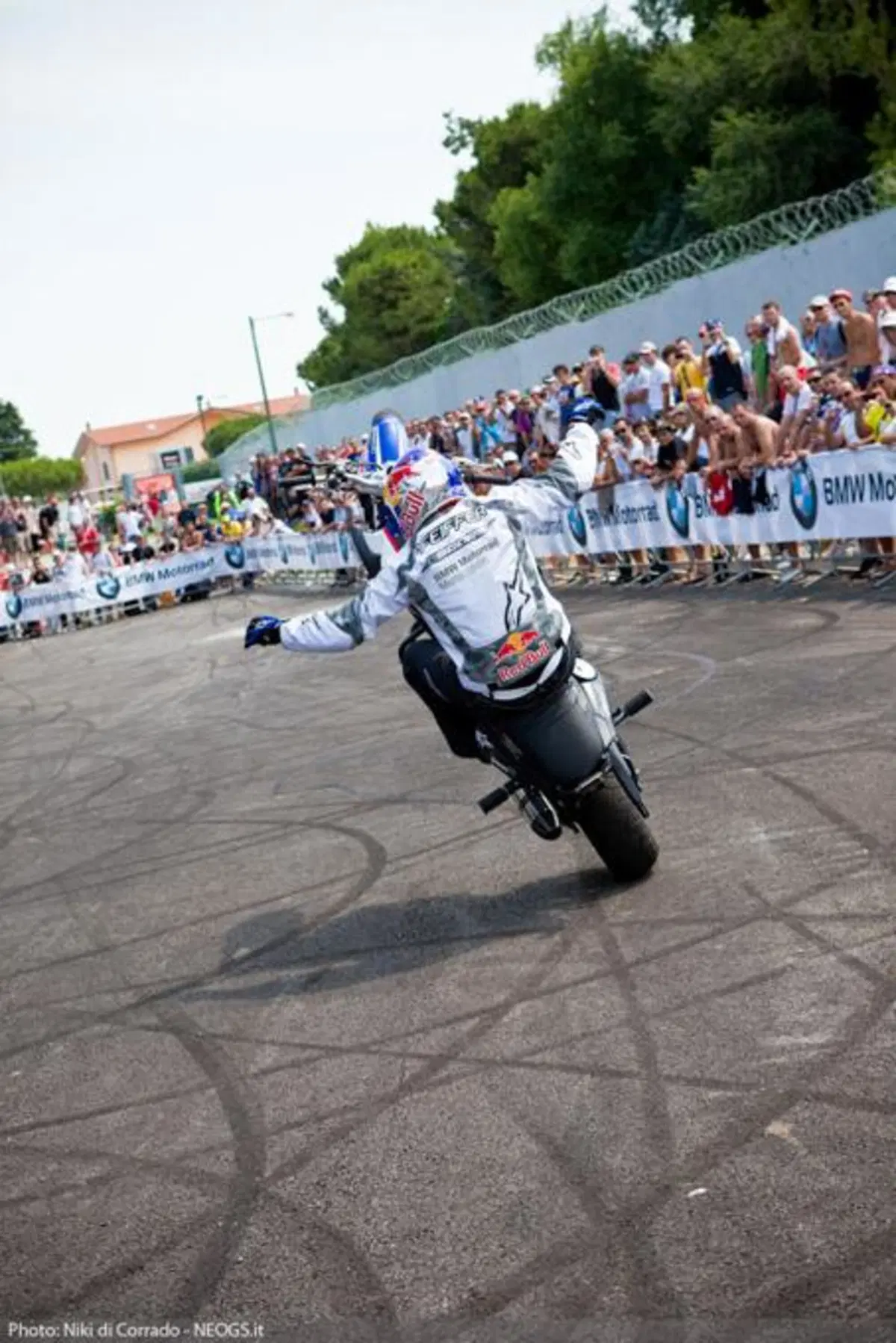 Omaggio a Chris Pfeiffer (18)