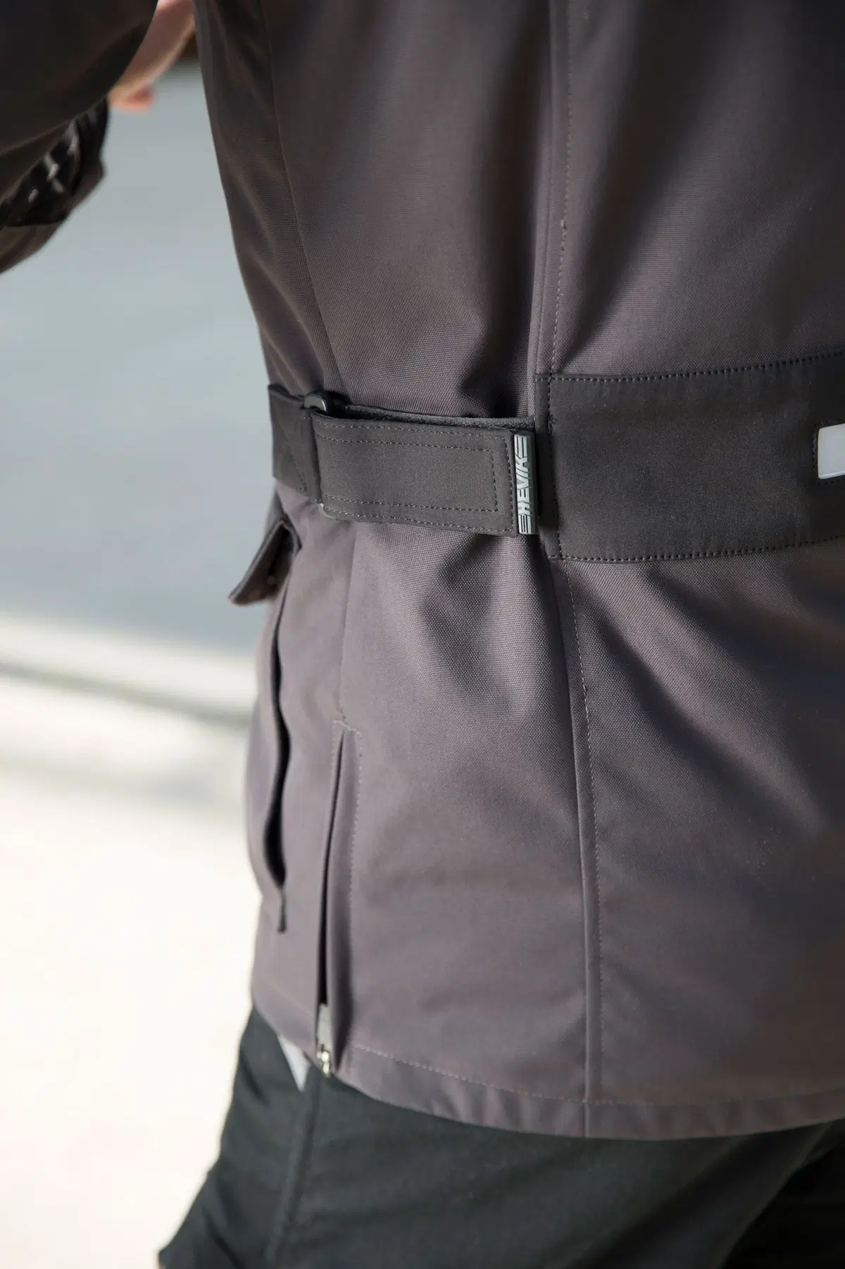 Giacca Hevik Portland EVO (5)