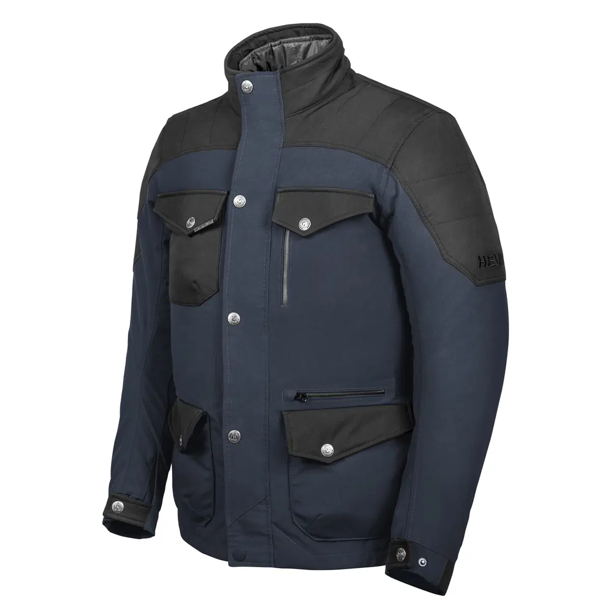 Giacca Hevik Portland EVO (2)