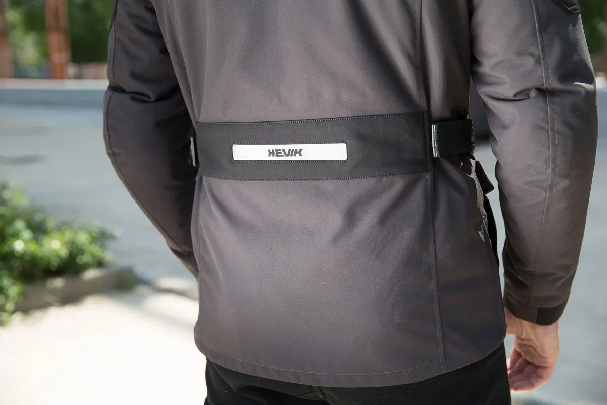 Giacca Hevik Portland EVO (4)
