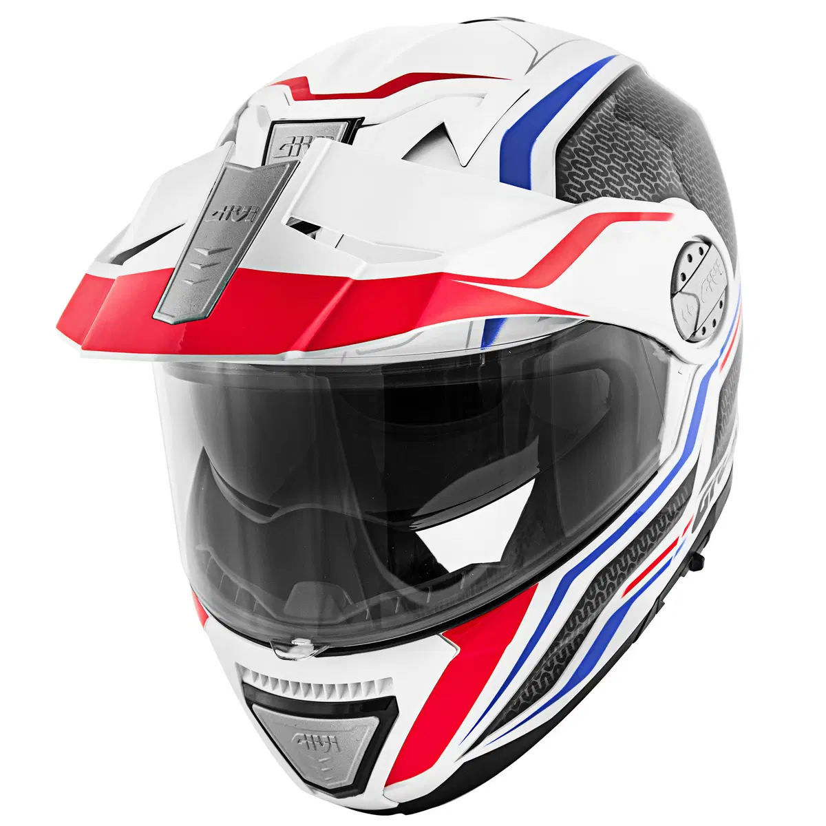 Casco modulare GIVI X.33 Canyon (3)