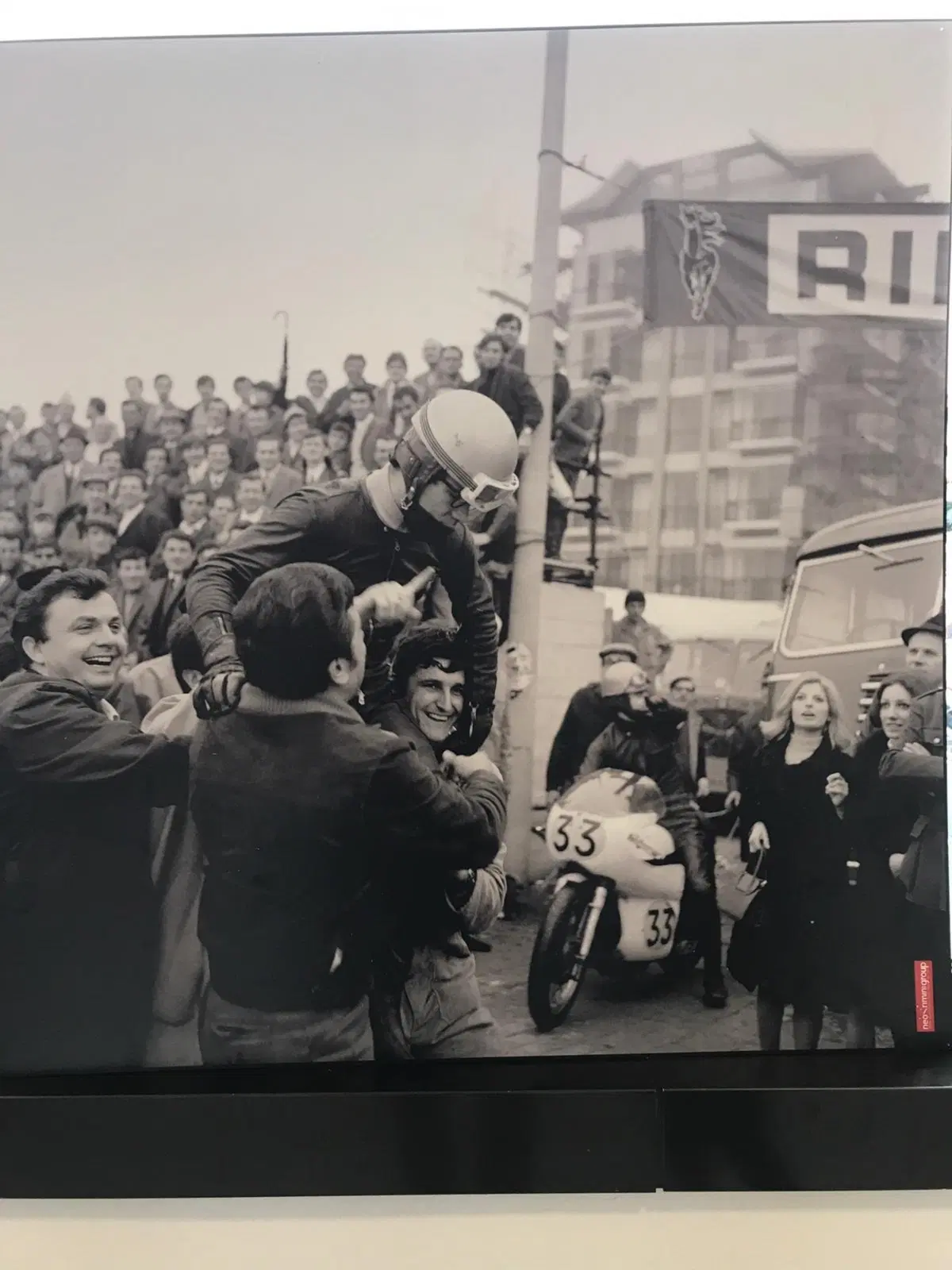 Misano: in tantissimi per il Meeting d’Epoca in Pista (11)