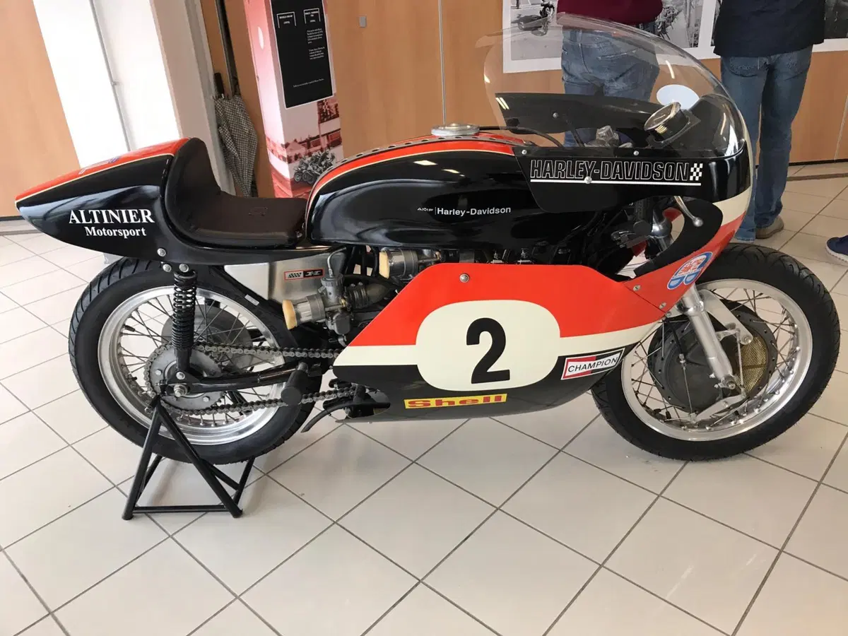 Misano: in tantissimi per il Meeting d’Epoca in Pista (2)