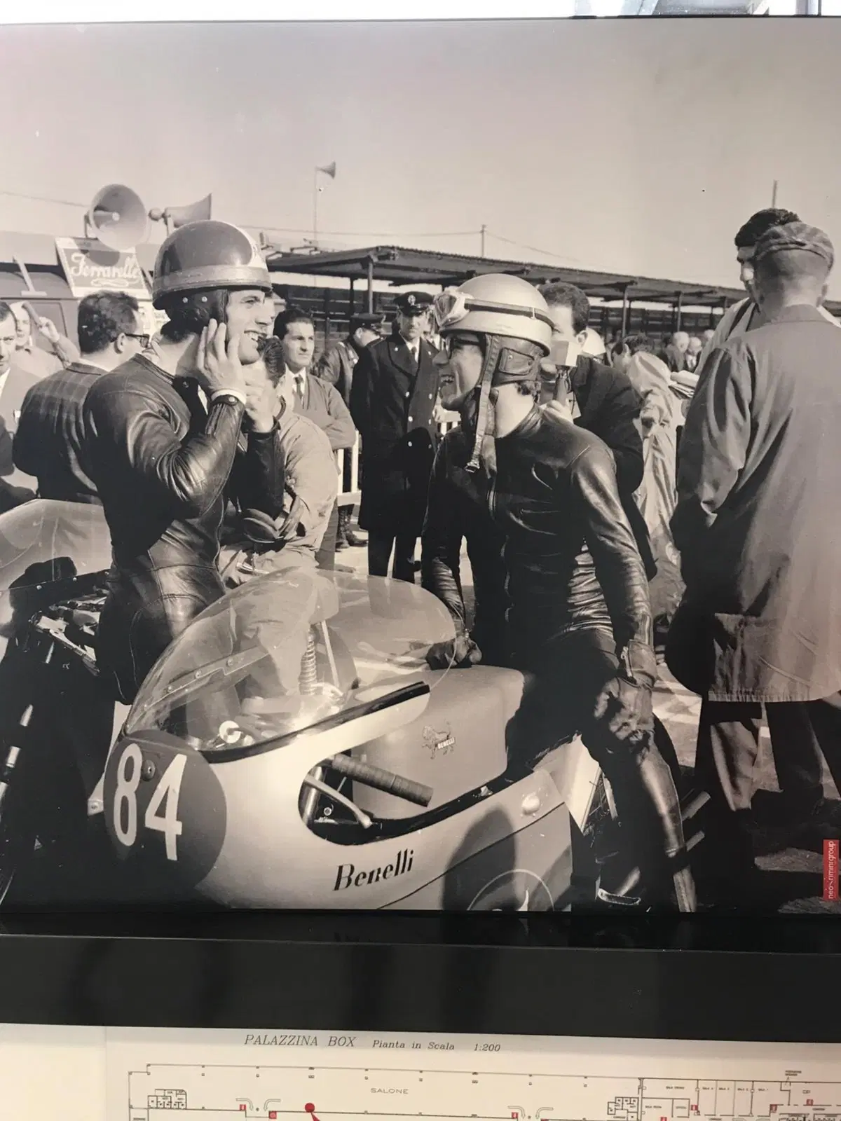 Misano: in tantissimi per il Meeting d’Epoca in Pista (10)