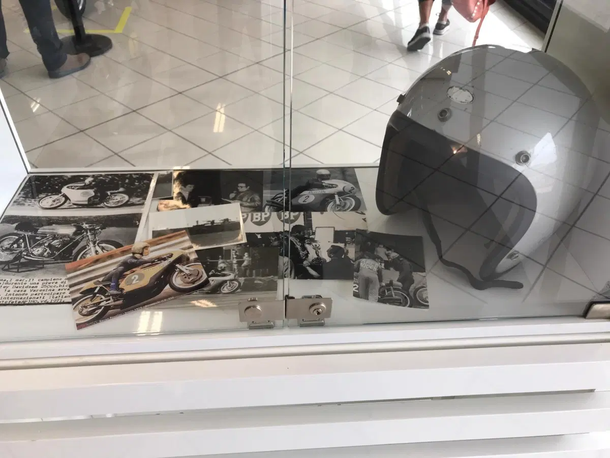 Misano: in tantissimi per il Meeting d’Epoca in Pista (12)