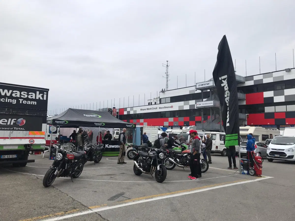 Misano: in tantissimi per il Meeting d’Epoca in Pista (18)