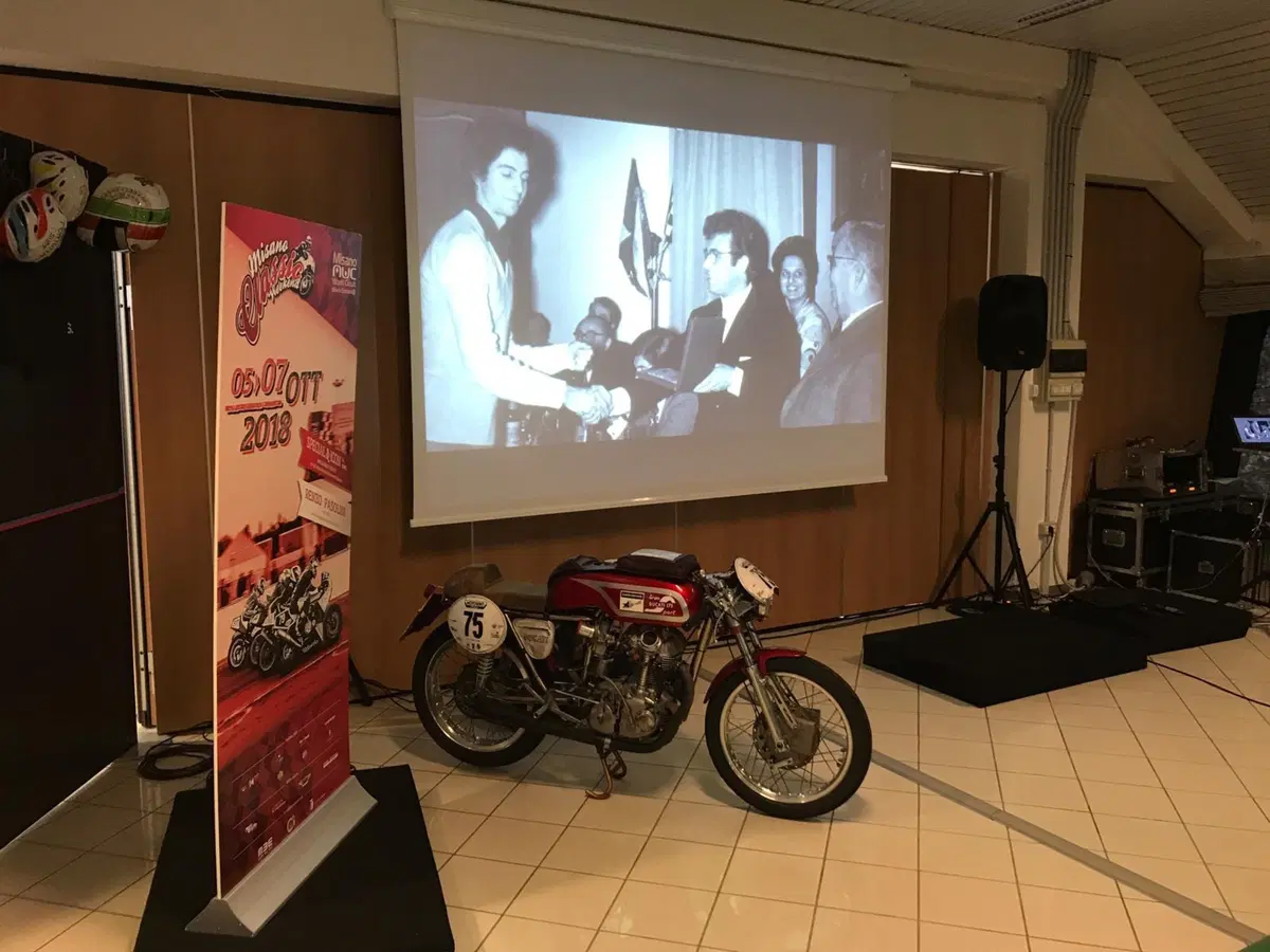 Misano: in tantissimi per il Meeting d’Epoca in Pista (8)