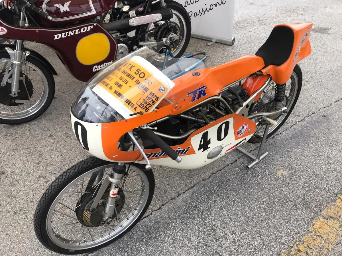 Misano: in tantissimi per il Meeting d’Epoca in Pista (6)
