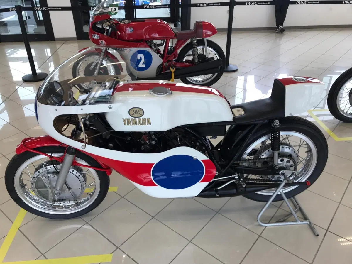 Misano: in tantissimi per il Meeting d’Epoca in Pista (5)
