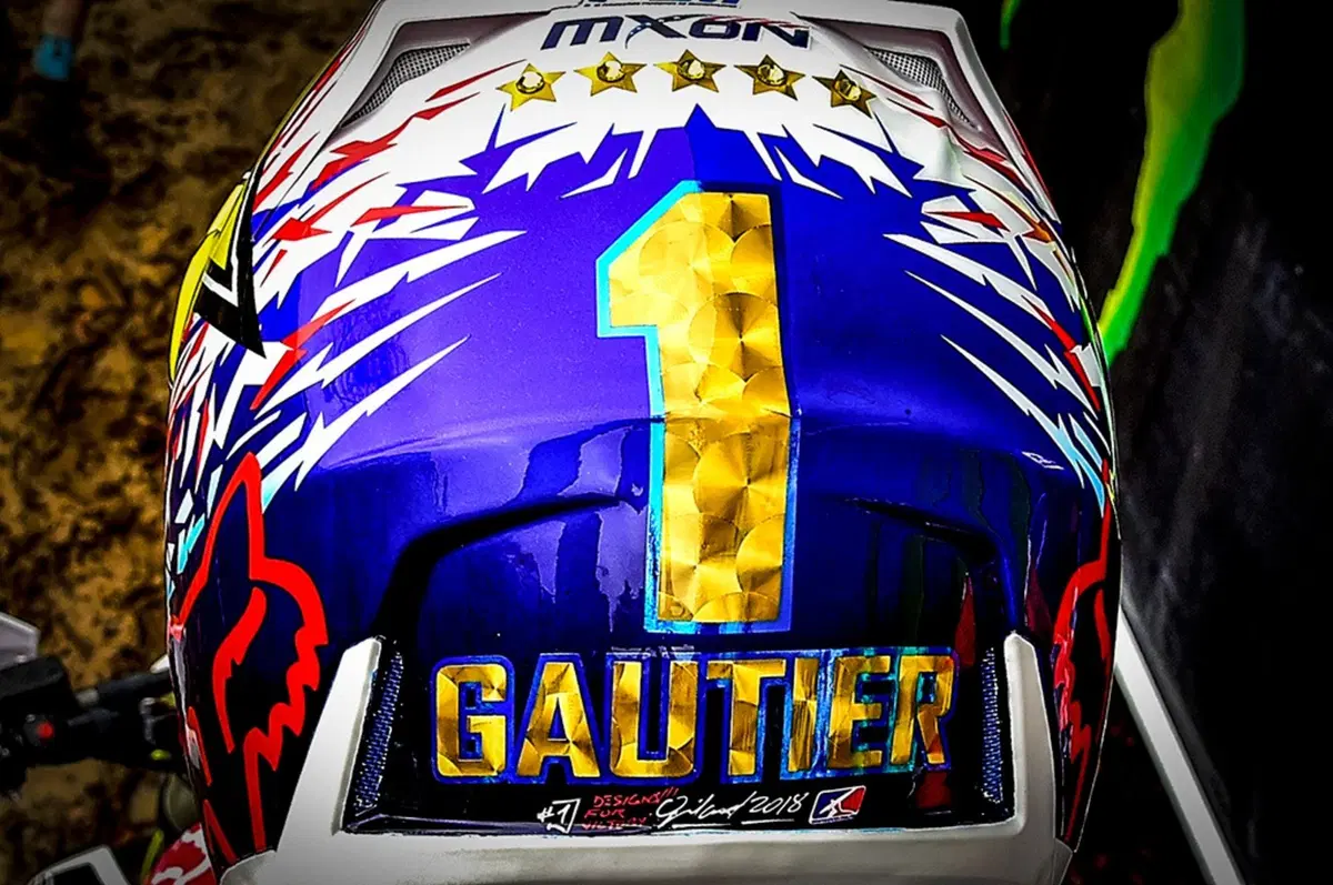 Gallery MXoN 2018 USA. Le foto più belle di gare e di colore (15)