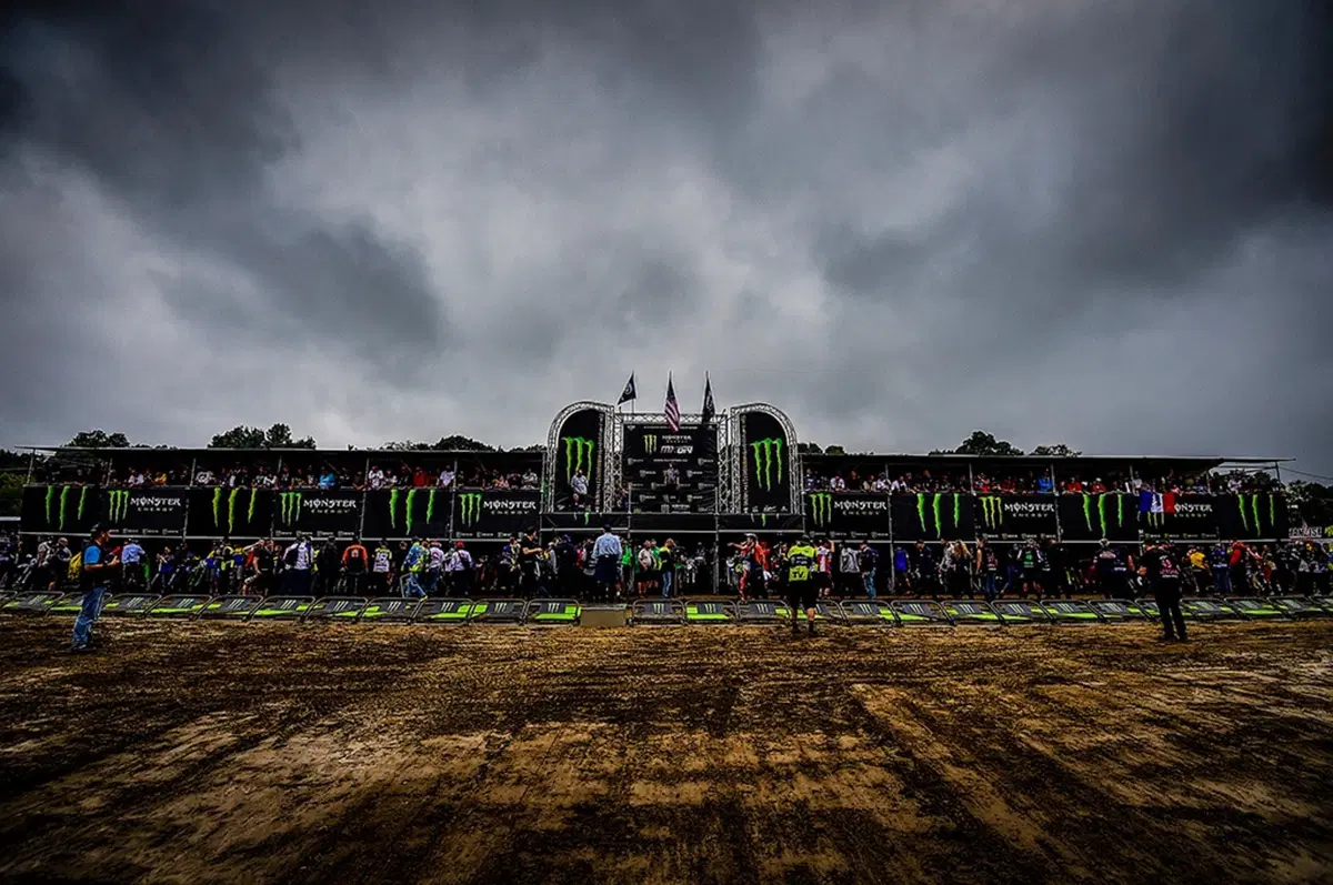 Gallery MXoN 2018 USA. Le foto più belle di gare e di colore (17)