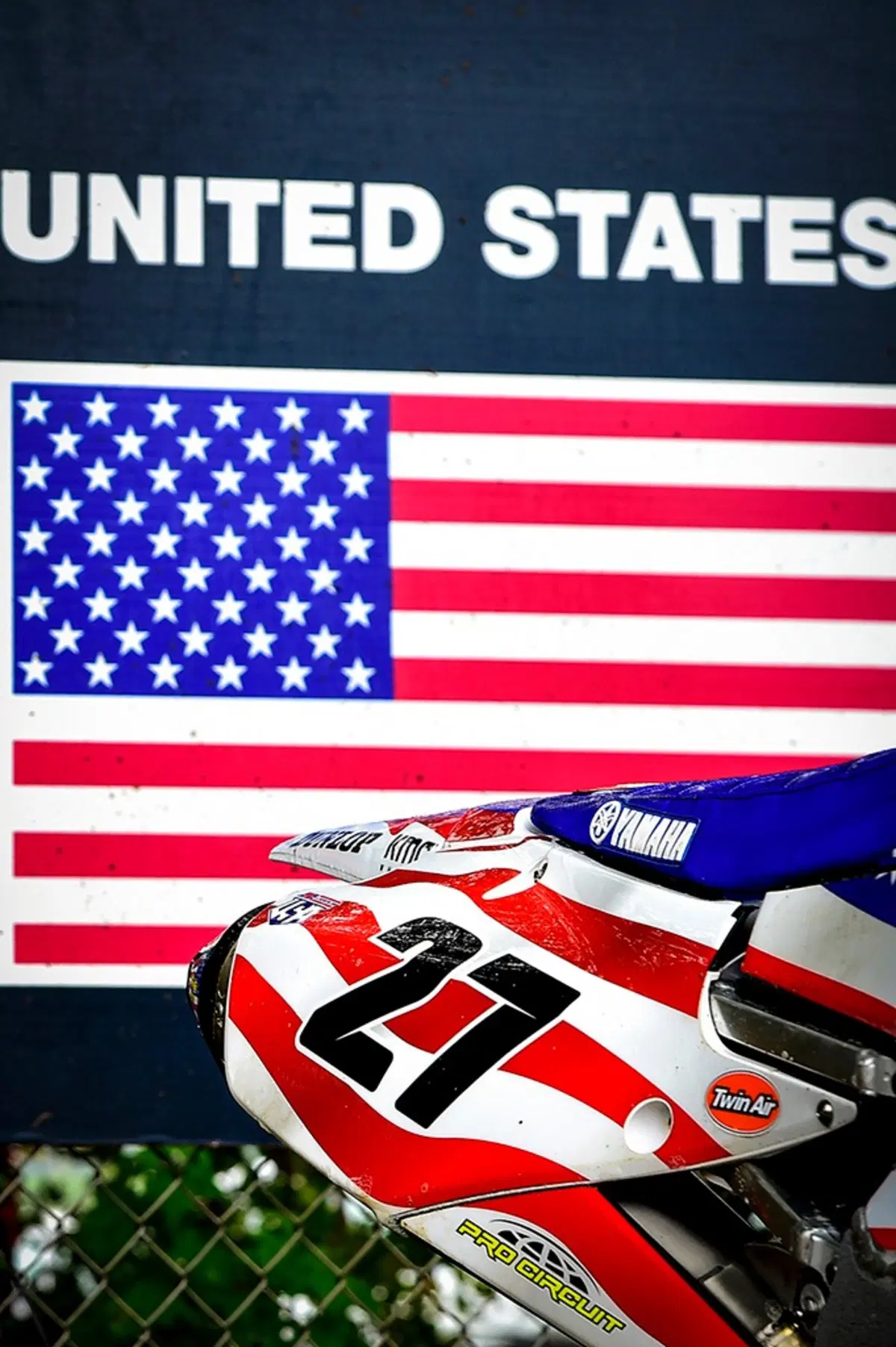 Gallery MXoN 2018 USA. Le foto più belle di gare e di colore (18)