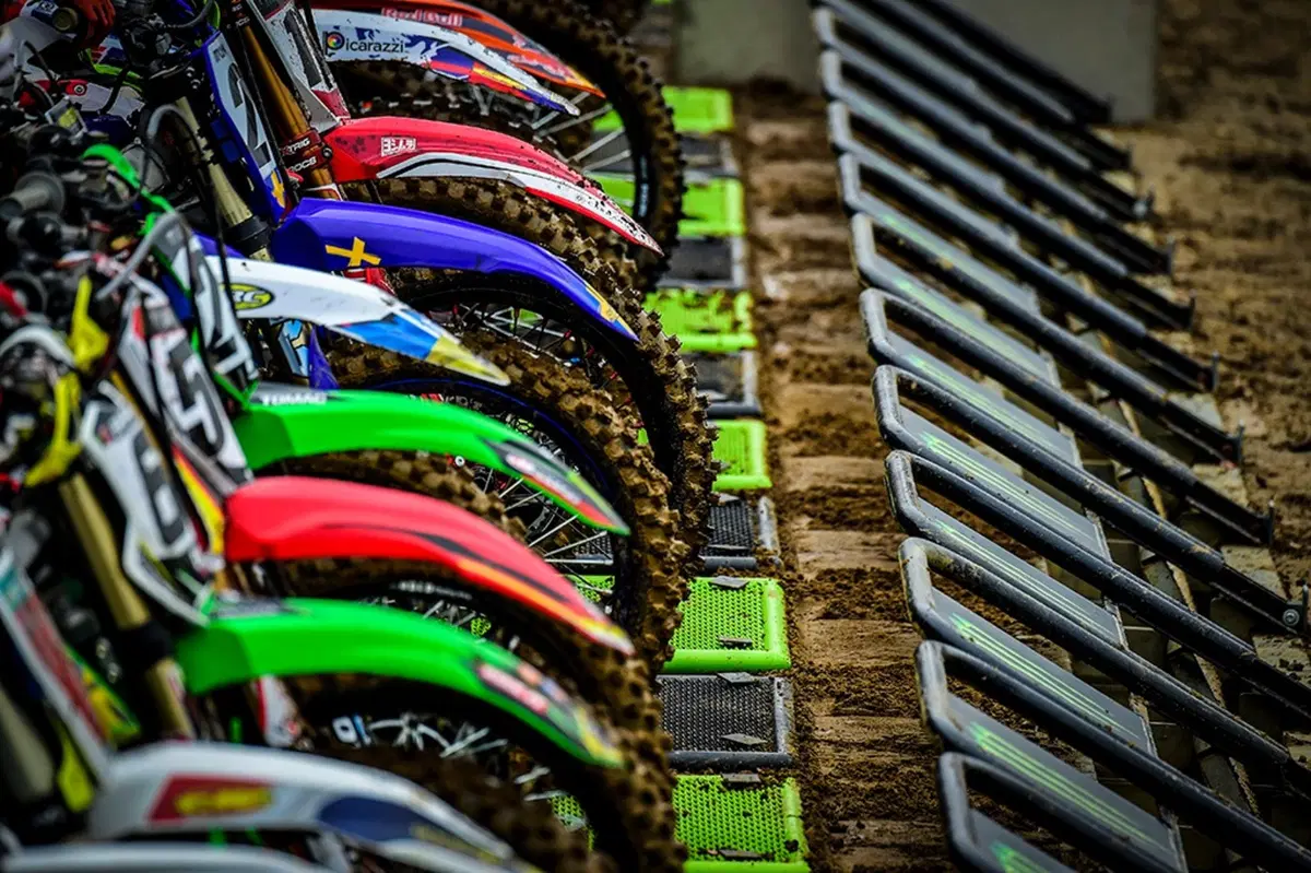 Gallery MXoN 2018 USA. Le foto più belle di gare e di colore (20)