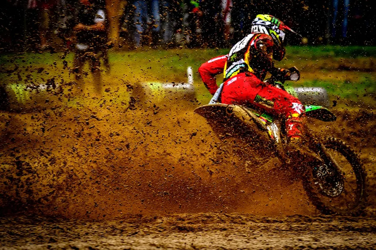 Gallery MXoN 2018 USA. Le foto più belle di gare e di colore (22)