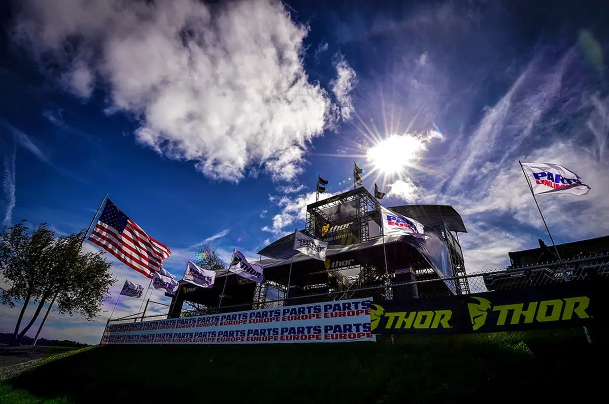 Gallery MXoN 2018 USA. Le foto più belle di gare e di colore (26)