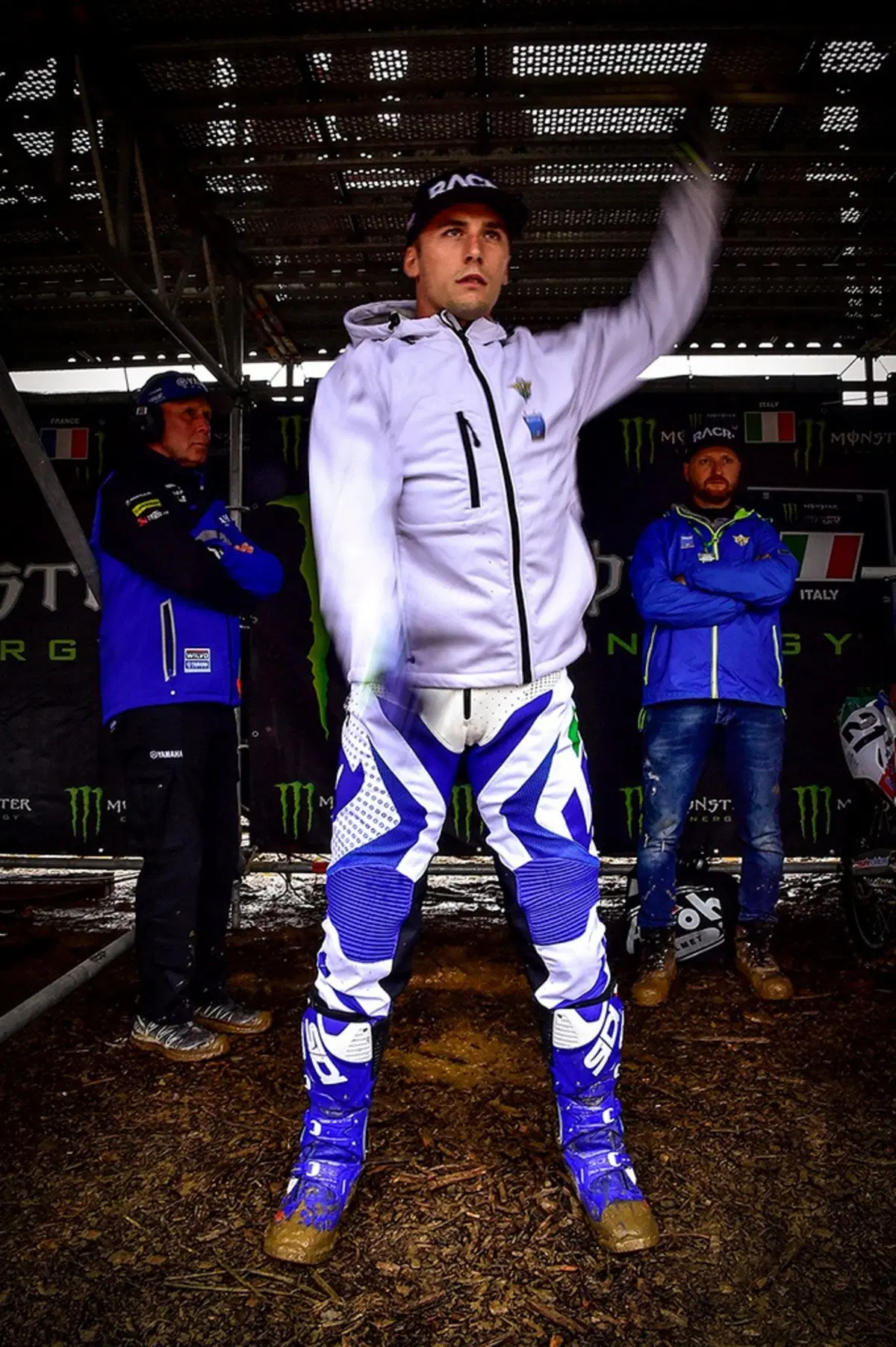 Gallery MXoN 2018 USA. Le foto più belle di gare e di colore (28)