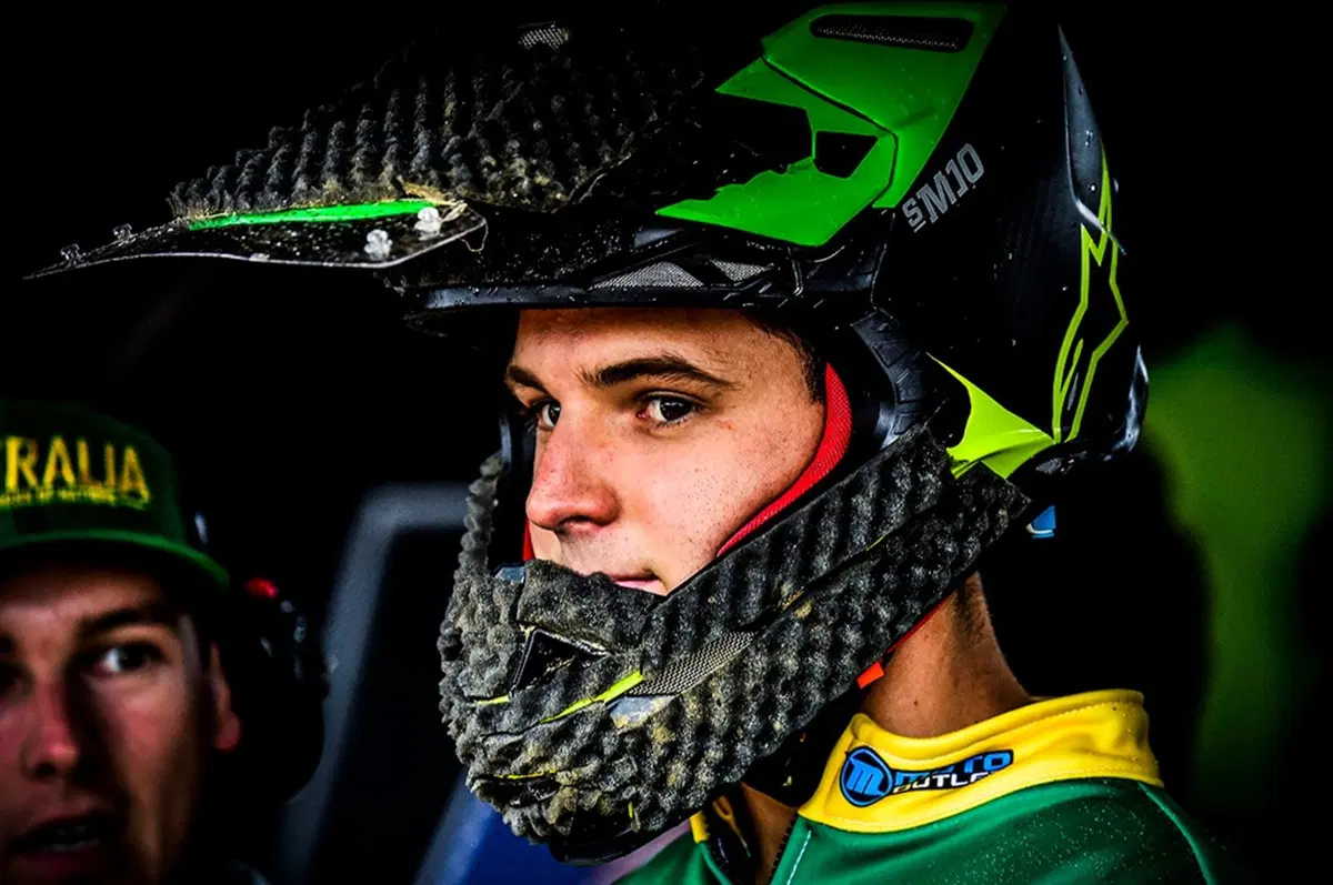 Gallery MXoN 2018 USA. Le foto più belle di gare e di colore (27)