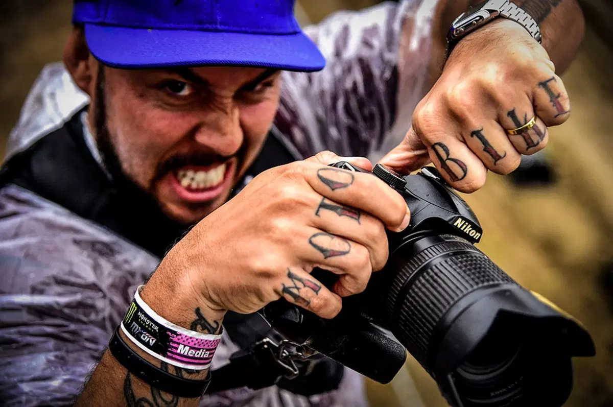 Gallery MXoN 2018 USA. Le foto più belle di gare e di colore (31)
