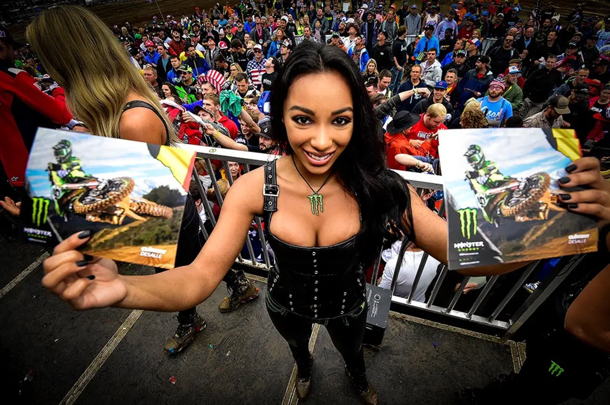 Gallery MXoN 2018 USA. Le foto più belle di gare e di colore (34)