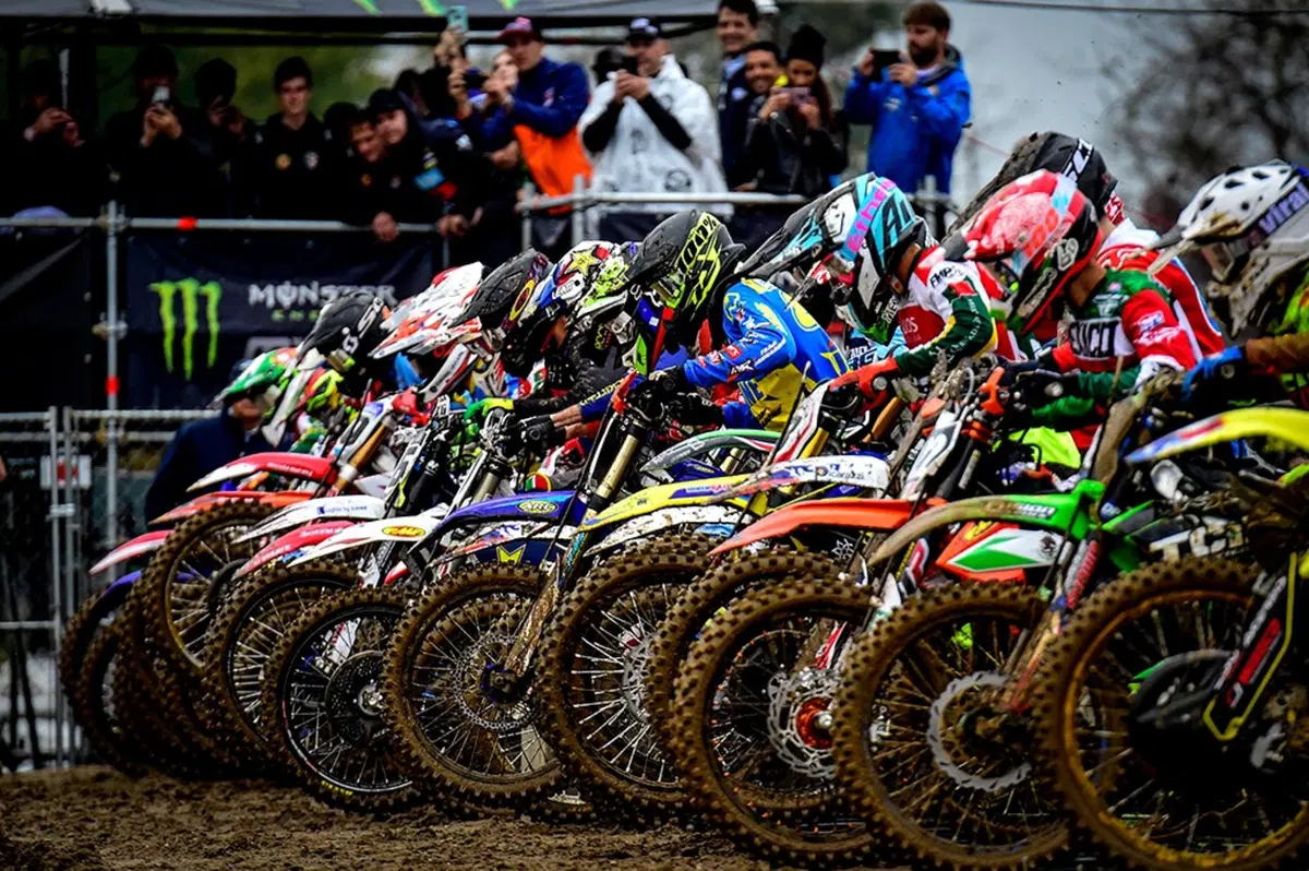 Gallery MXoN 2018 USA. Le foto più belle di gare e di colore (40)