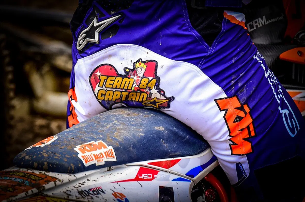 Gallery MXoN 2018 USA. Le foto più belle di gare e di colore (44)