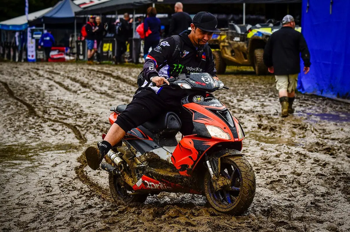 Gallery MXoN 2018 USA. Le foto più belle di gare e di colore (45)